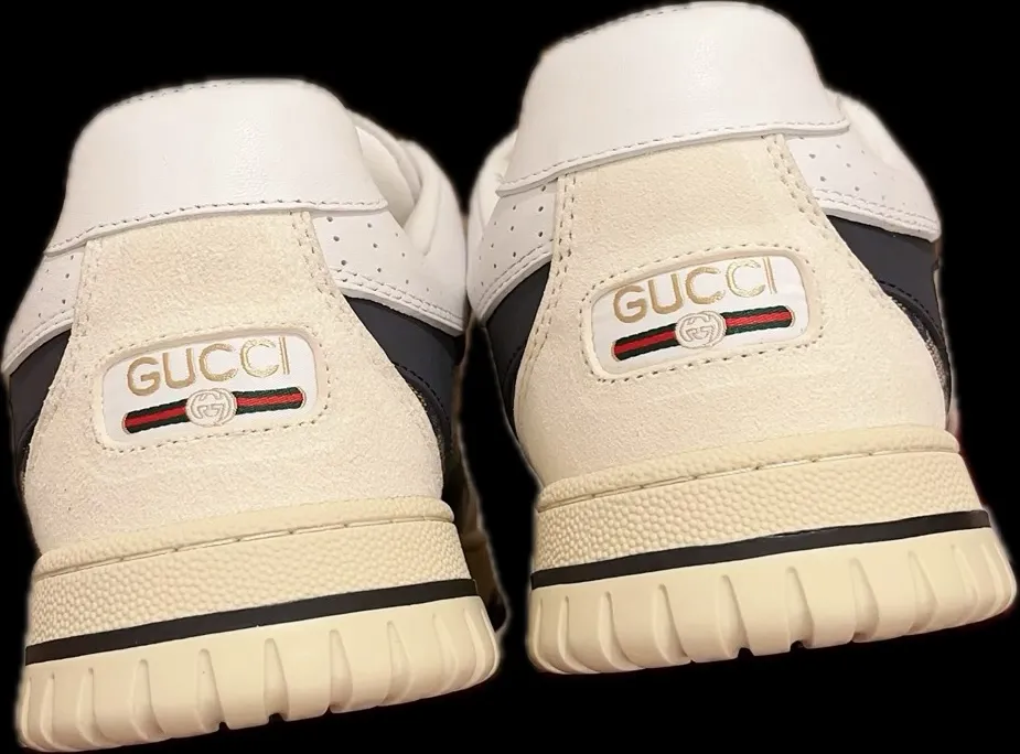 Men's Men's Shoes 💰440 [New Style] 🎍🎍Gucci - New Men's Shoes GUCCI [Lightning] The latest shoes are shipped. Original quality, fashionable, made of special materials, sheepskin lining, brand new packaging. The foot feels super comfortable and the workmanship is impeccable. Size: Male 38-44 (45 can be customized